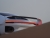 Rückansicht des Supersportwagen Marsien von Marc Philipp Gemballa in einer Wüste. Foto von Oskar Bakke
