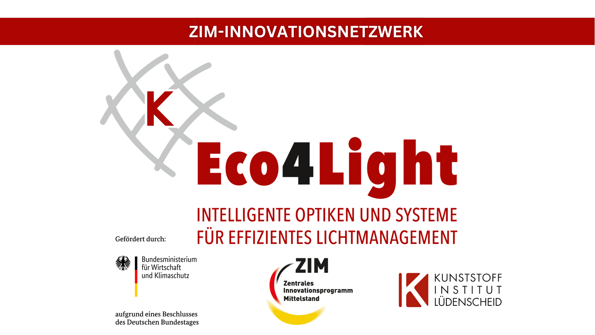 Eco4Light
